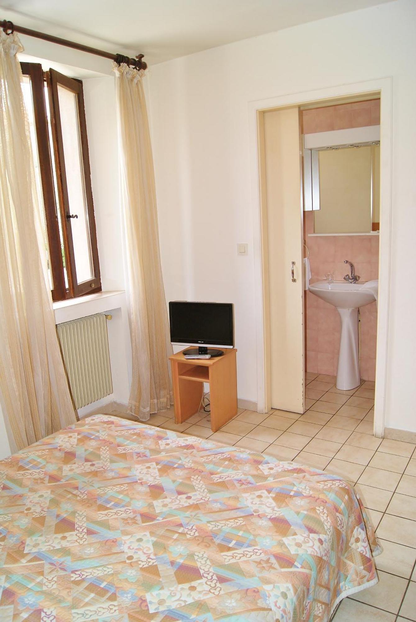 Auberge de la Baronne La Gaude Extérieur photo